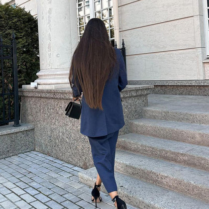 Completo due pezzi S,M,L