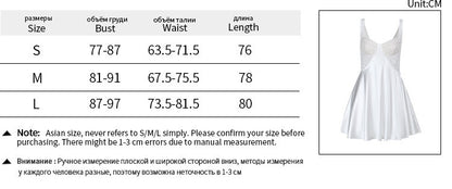 Satin dress disponibile in varie colorazioni  S,M,L