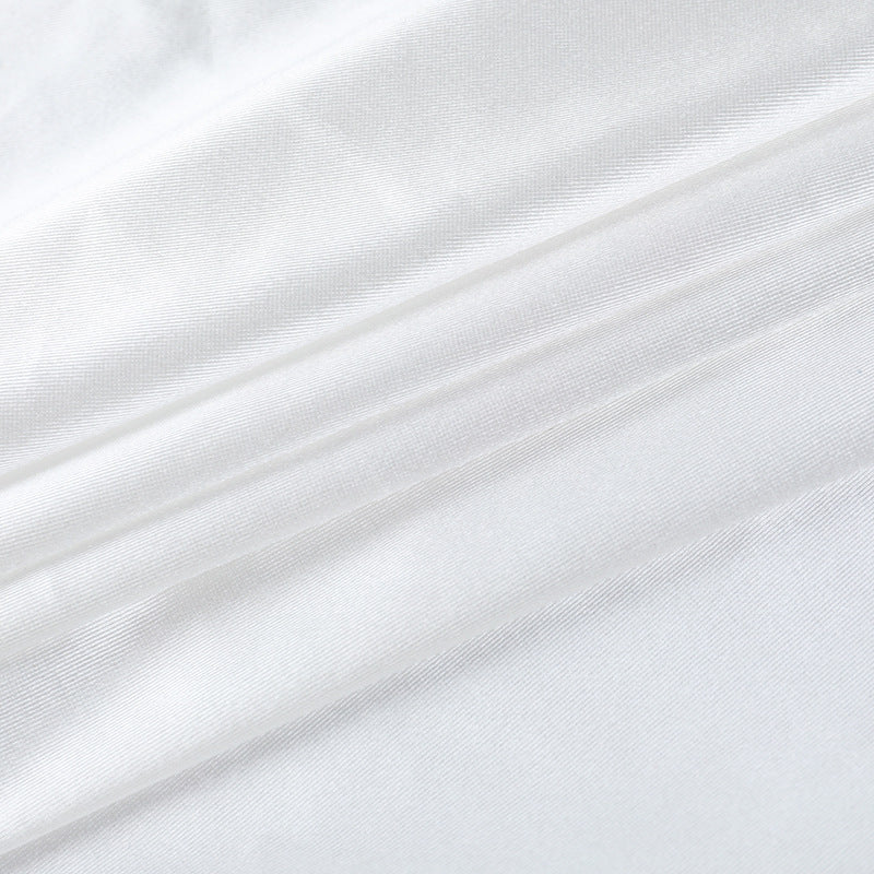 Satin dress disponibile in varie colorazioni  S,M,L