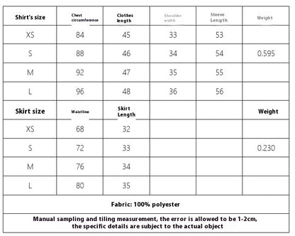 Completo classico, comodo, giacca e culottes  S,M,L,XS