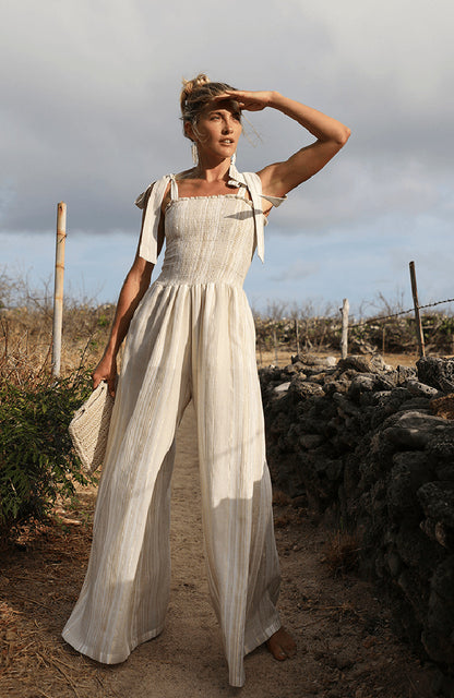 Tuta estiva, S,M,L,XL