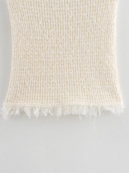 Completo  Classico, comodo, gonna in maglia e Cardigan,S,M,L