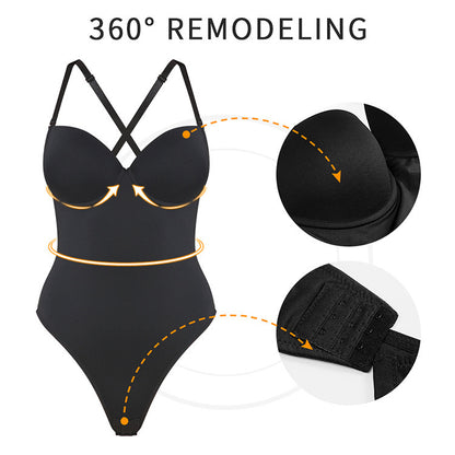 Lingerie  effetto Push up