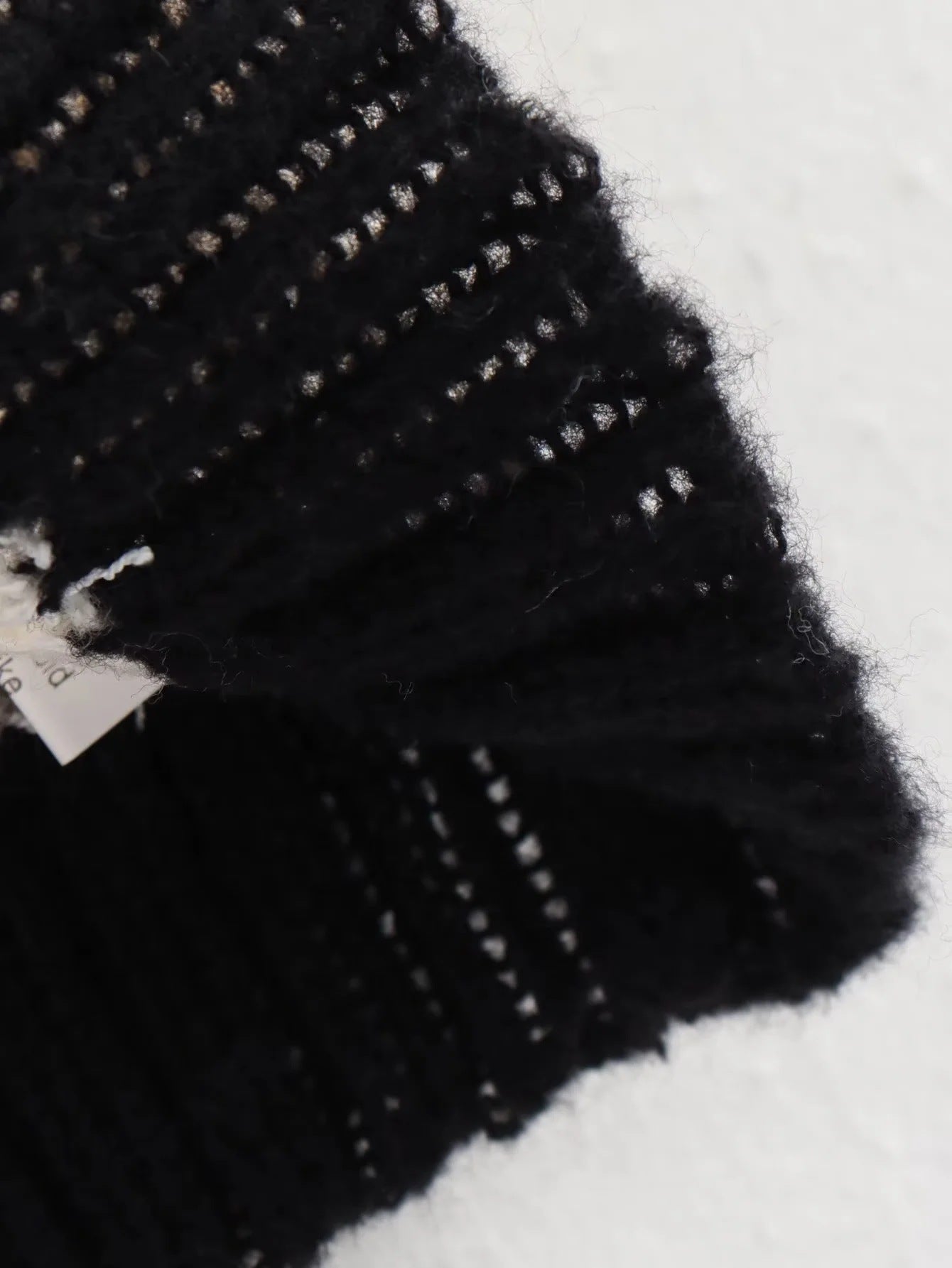 Completo  Classico, comodo, gonna in maglia e Cardigan,S,M,L