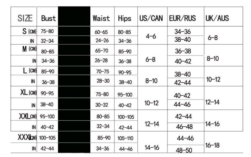 Lingerie comoda S,M,L,XL,2XL,3XL