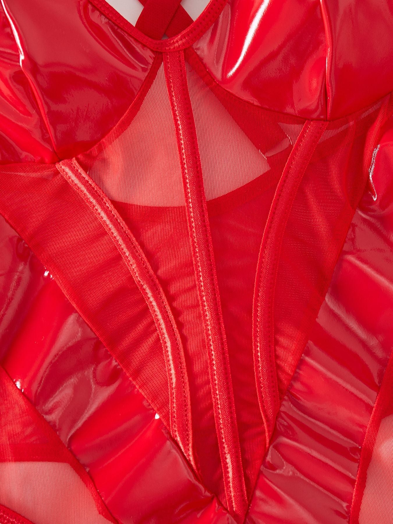 Body disponibile in varie colorazioni S,M,L