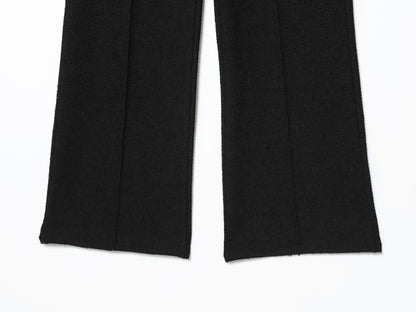 Completo  classico , comodo, con pantaloni elasticizzati a vita alta, scollo rotondo S,M,L