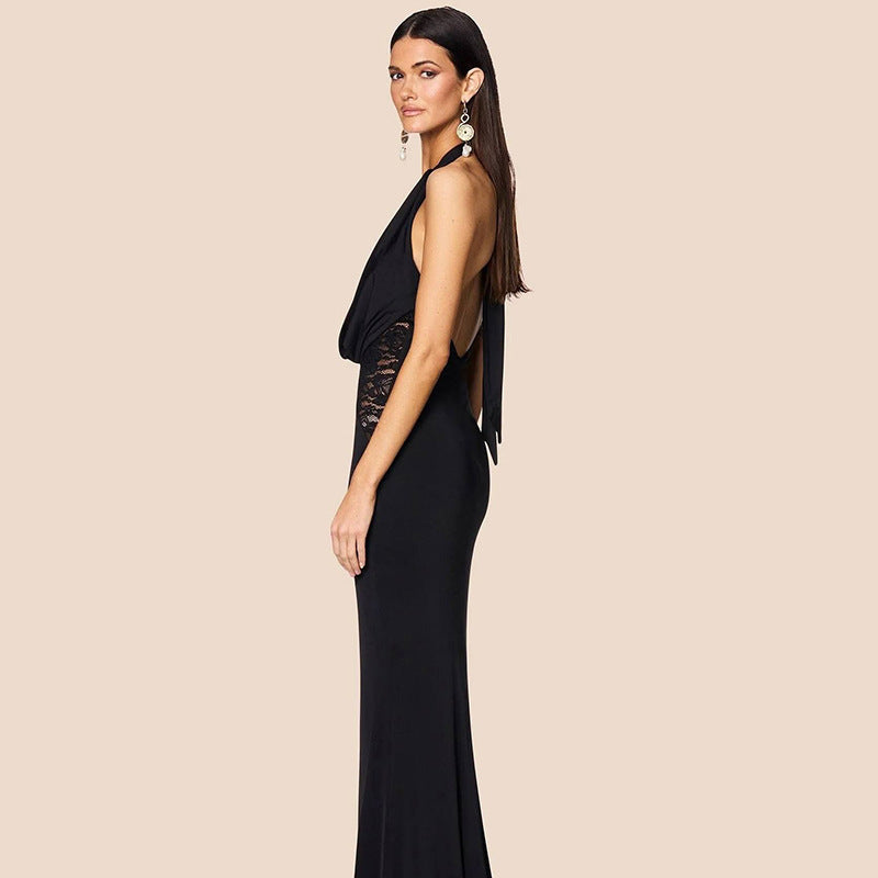 Long Dress