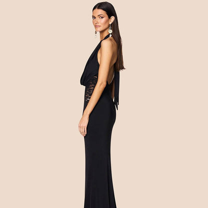 Long Dress