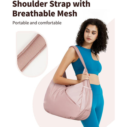 Fitness Bag
