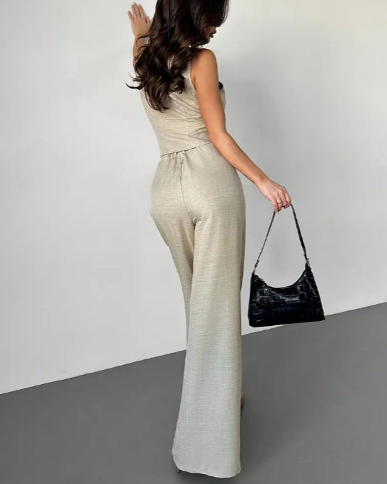 Completo Gilet e Pantaloni