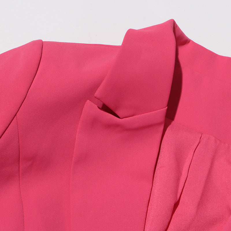 Completo due pezzi elegante S,M,L,XL