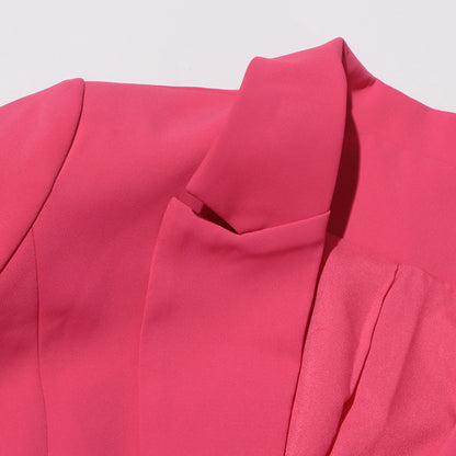 Completo due pezzi elegante S,M,L,XL