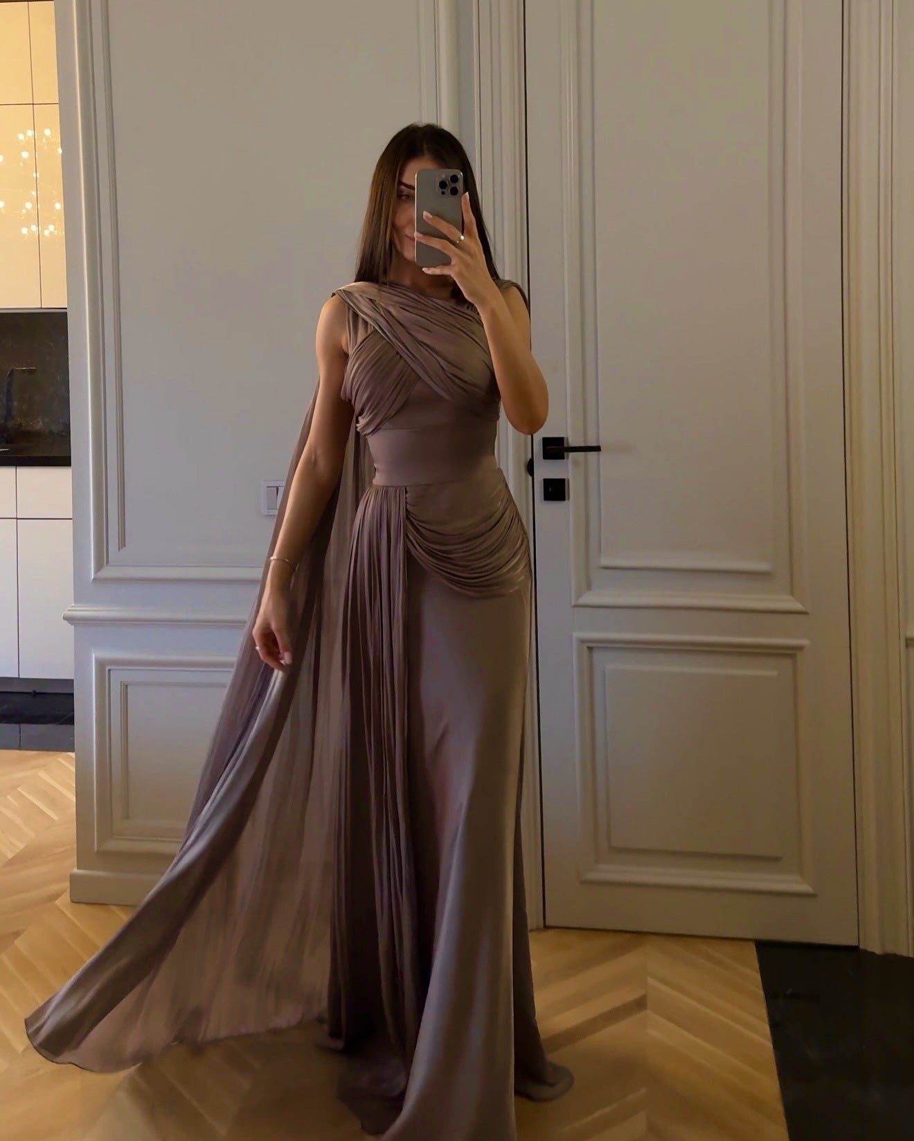 Lady Dress