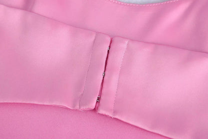 Morena Dress, disponibile in varie colorazioni XS,S,M,L