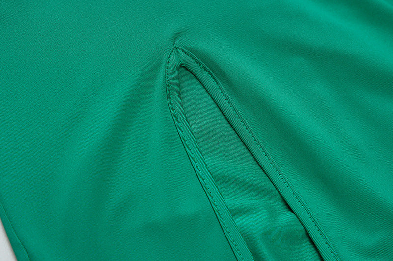 Sexy Dress con spacco