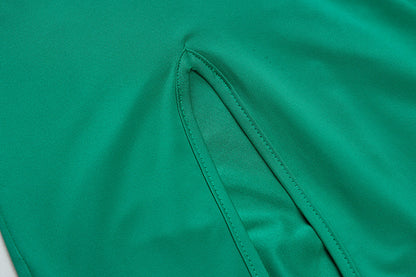 Sexy Dress con spacco