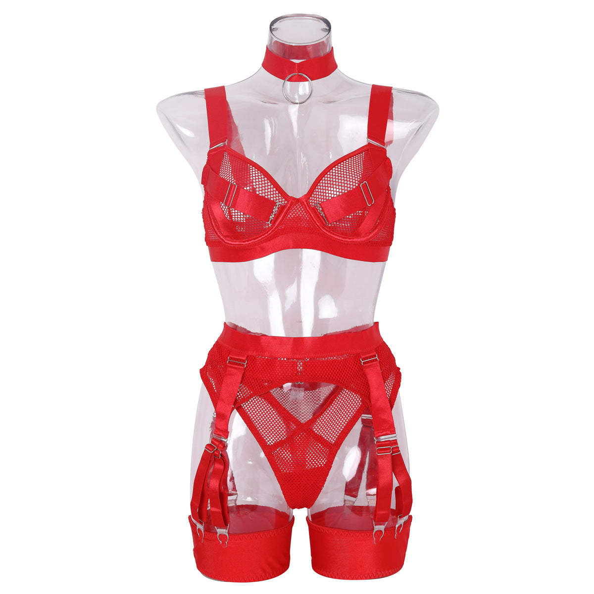 Lingerie disponibile in varie colorazioni S,M,L