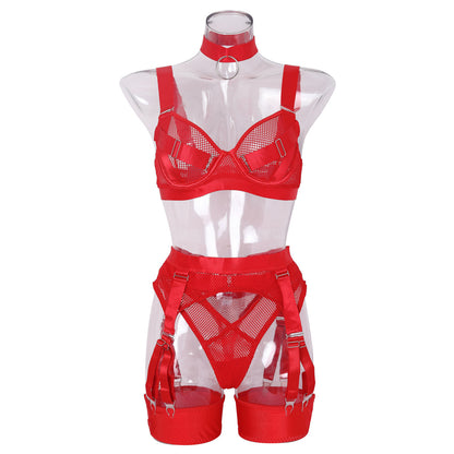 Lingerie disponibile in varie colorazioni S,M,L