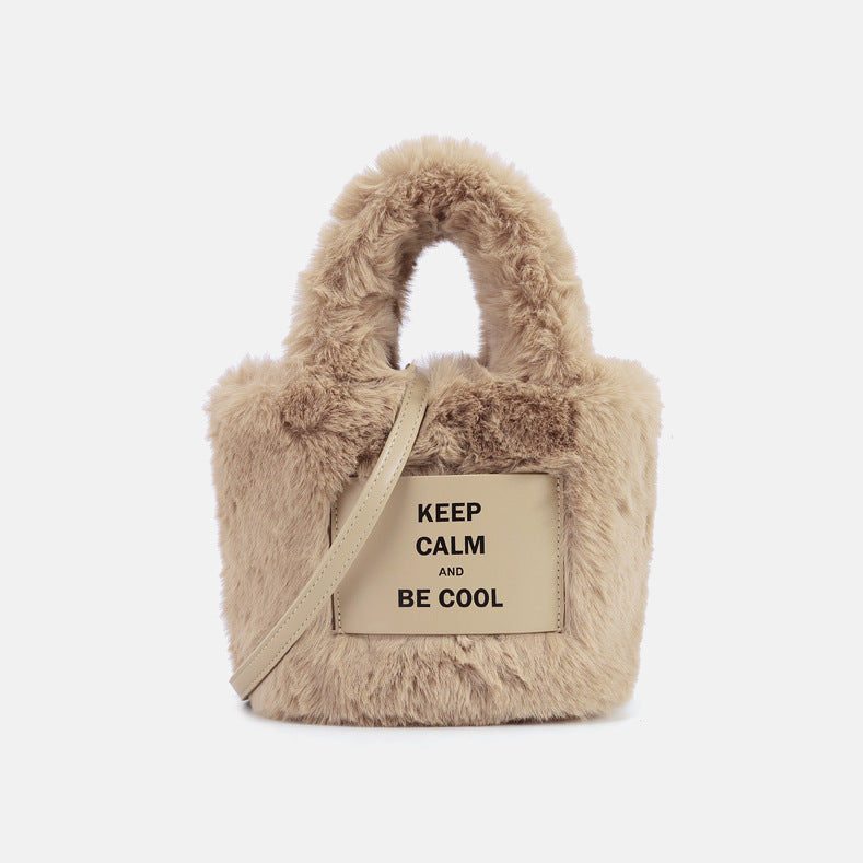 Teddy Bag