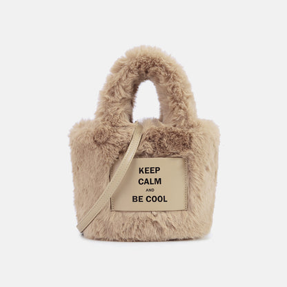 Teddy Bag