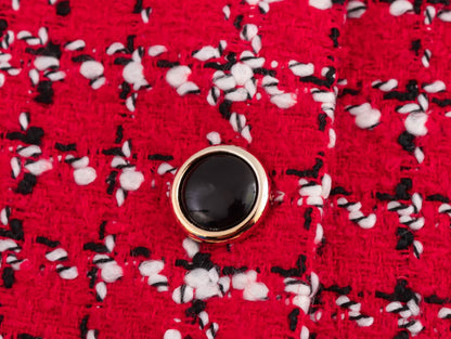 Completo classico, comodo, giacca e culottes  S,M,L,XS