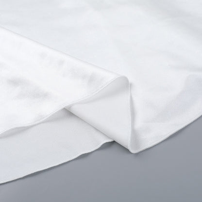 Satin dress disponibile in varie colorazioni  S,M,L