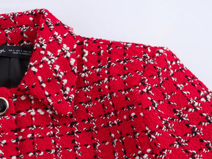 Completo classico, comodo, giacca e culottes  S,M,L,XS