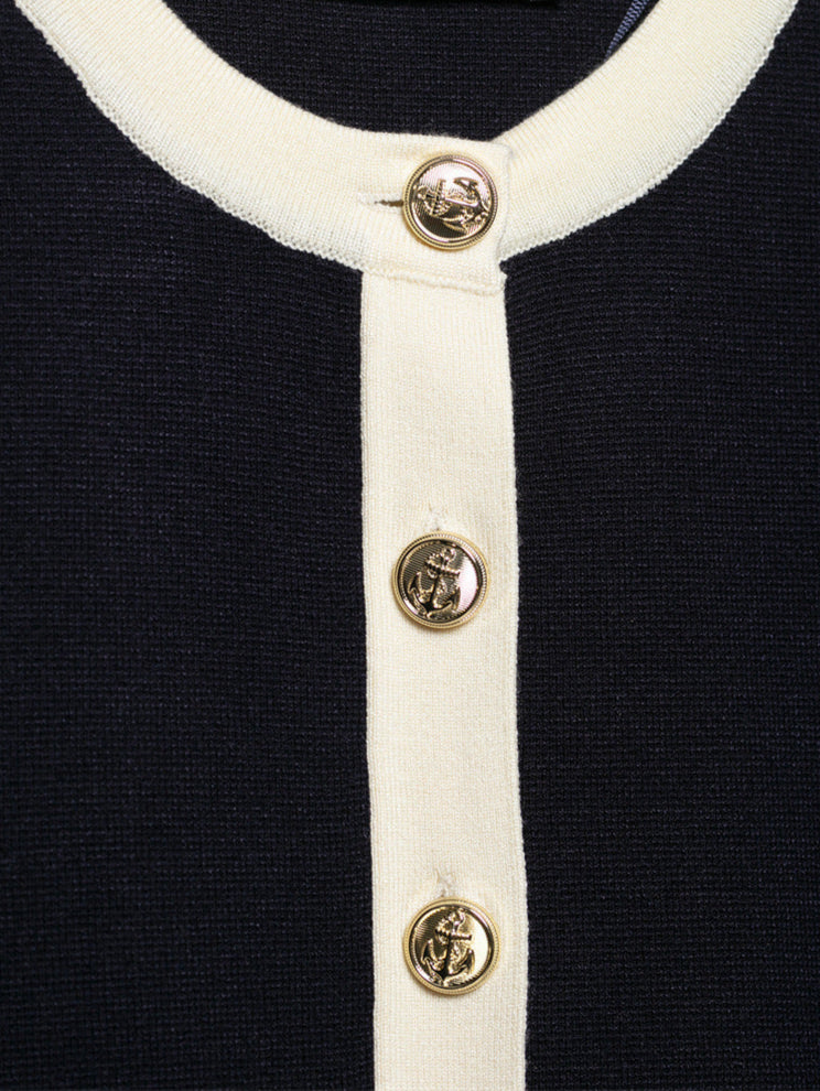 Completo classico, comodi, cappotto in maglia , minigonna lavorata a maglia, XS,S,M,L