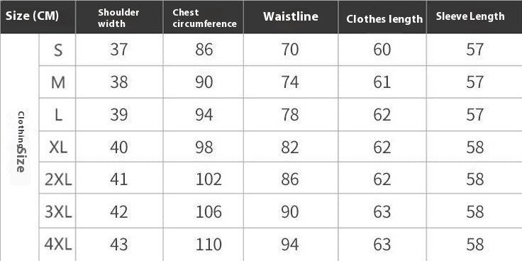 Completo in due pezzi , disponibile in varie colorazioni S,M,L,XL,2XL,3XL,4XL