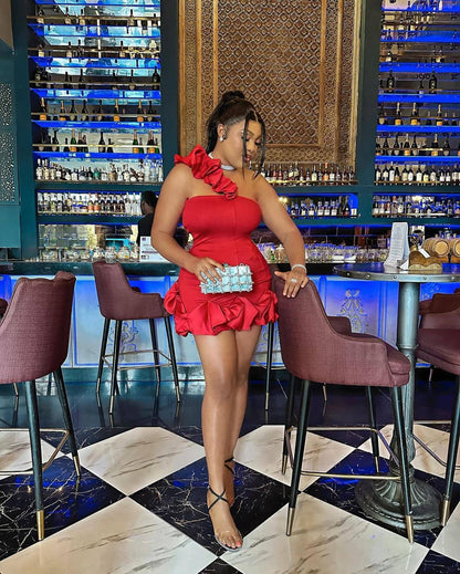 Rose Dress