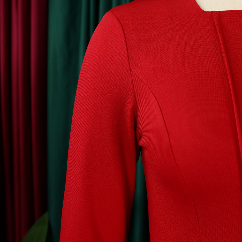 Abito elegante e formale disponibile in varie colorazioni S,M,L,XL,2XL,3XL