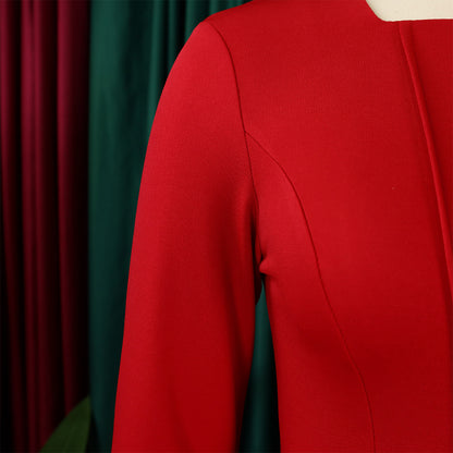 Abito elegante e formale disponibile in varie colorazioni S,M,L,XL,2XL,3XL