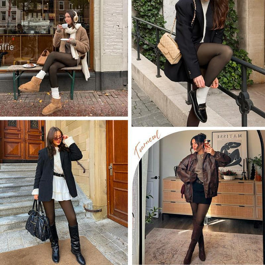 Translucidi Leggings disponibili in varie colorazioni  XS-S, M-L, L-XL , 2XL-3XL