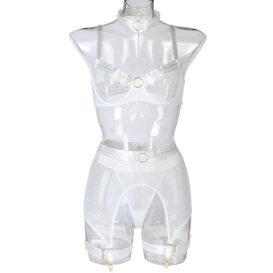 Lingerie disponibile in varie colorazioni S,M,L,XL