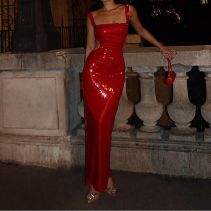 Glass Dress