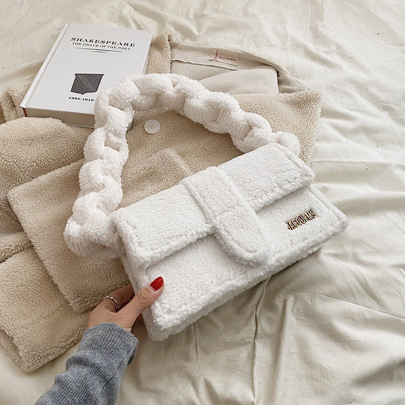 Marshmallow Bag
