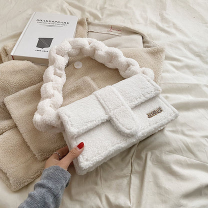 Marshmallow Bag