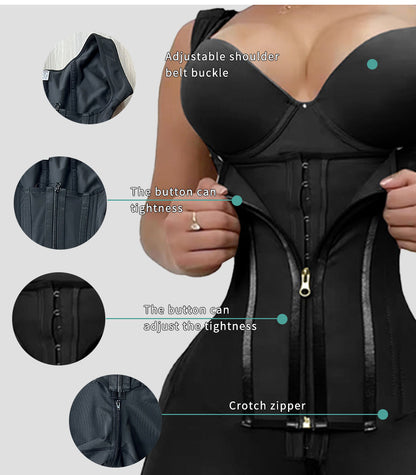 Corsetto modellante