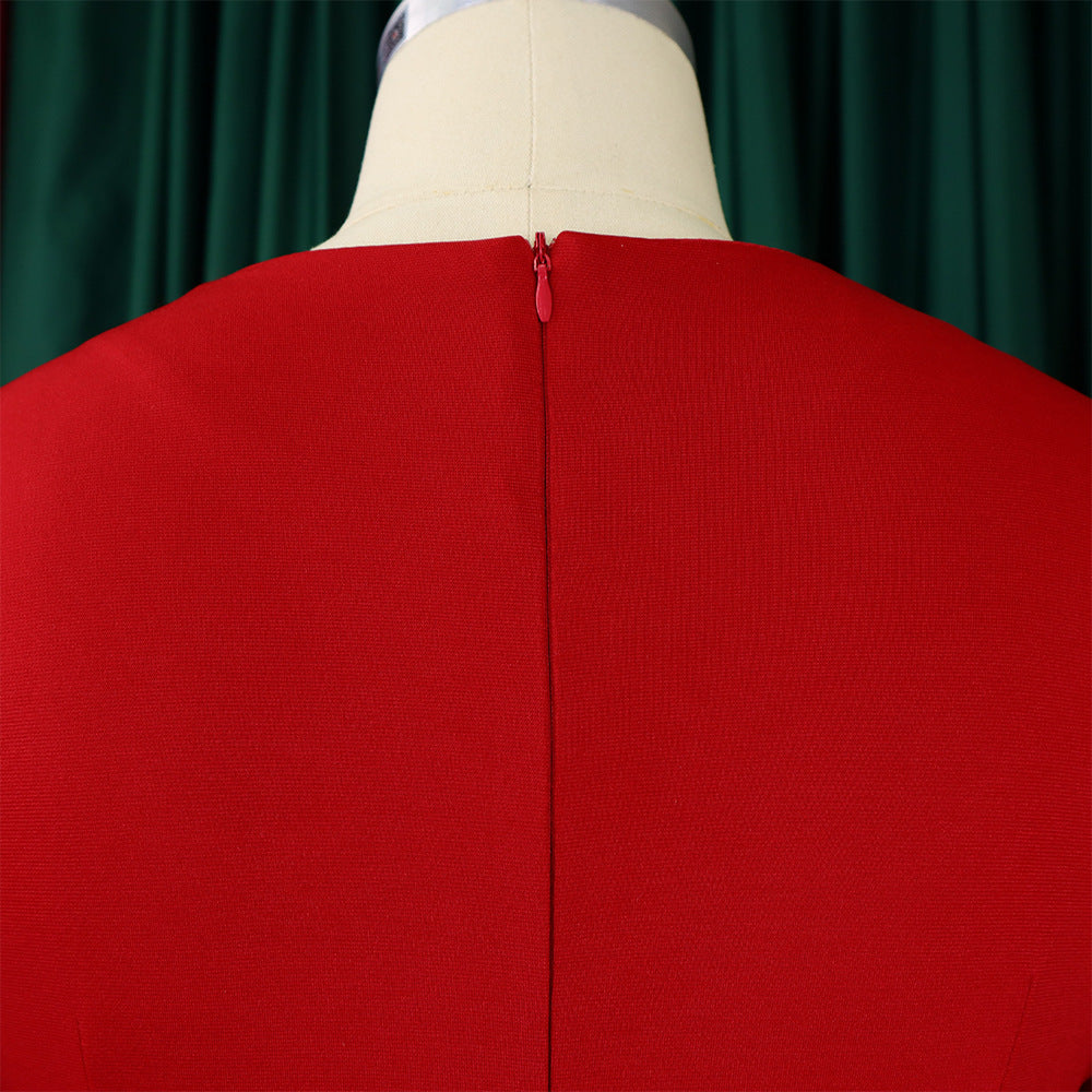 Abito elegante e formale disponibile in varie colorazioni S,M,L,XL,2XL,3XL