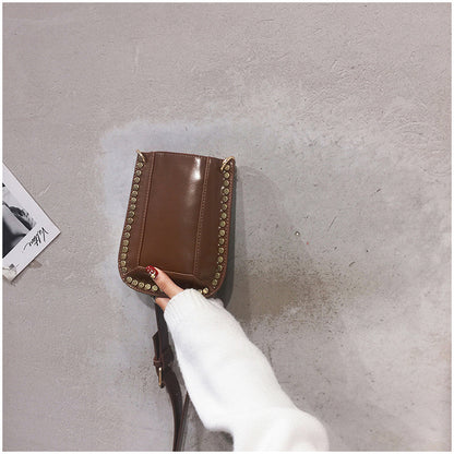 Tracolla bag