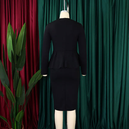 Abito elegante e formale disponibile in varie colorazioni S,M,L,XL,2XL,3XL