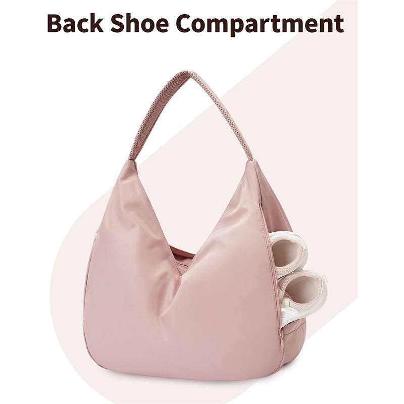Fitness Bag