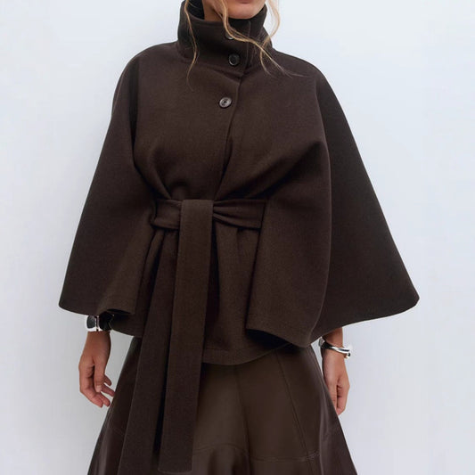 Trench corto