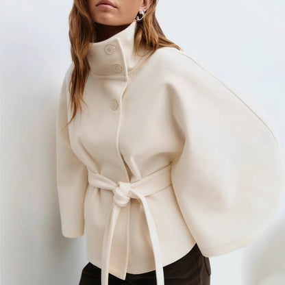 Trench corto