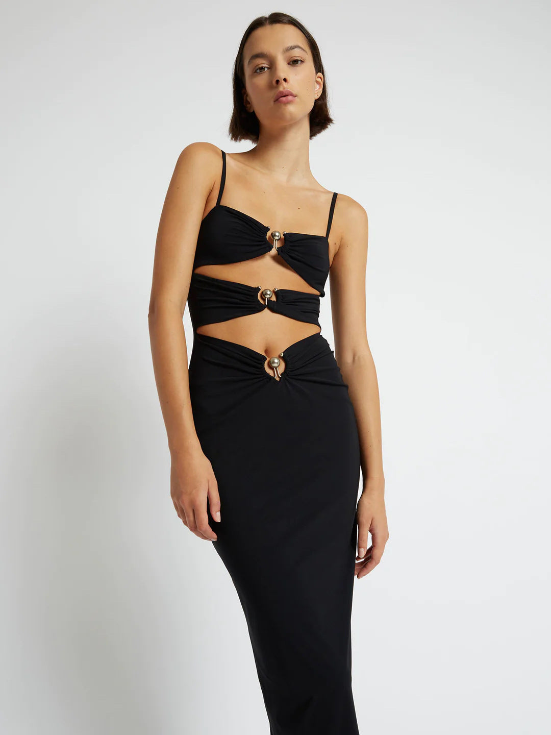 Sexy  Dress Elegante
