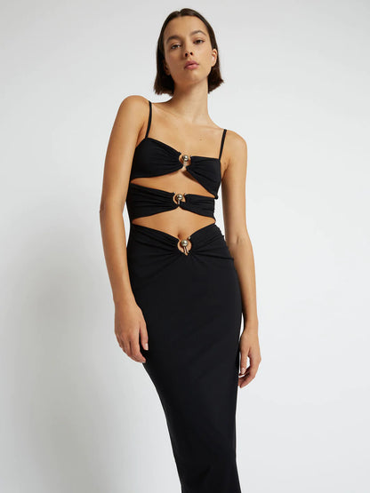 Sexy  Dress Elegante