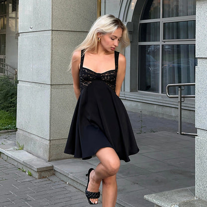 Satin dress disponibile in varie colorazioni  S,M,L