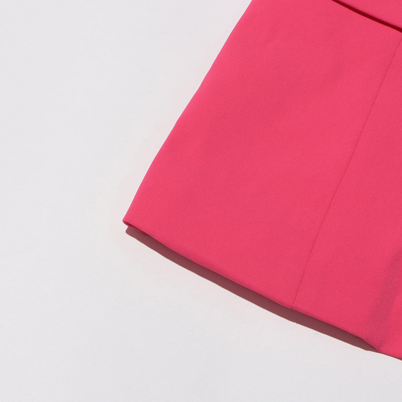 Completo due pezzi elegante S,M,L,XL