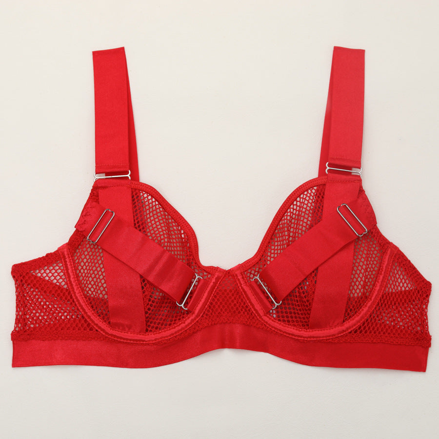 Lingerie disponibile in varie colorazioni S,M,L
